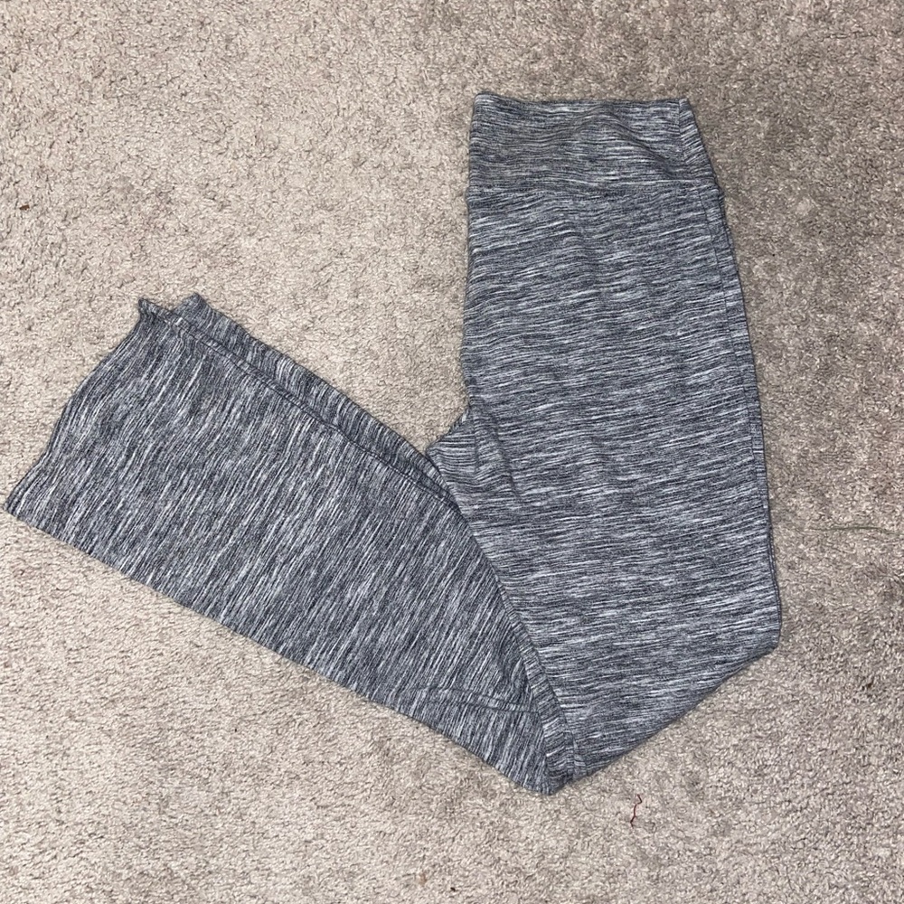 American Eagle Outfitters Gray Leggings